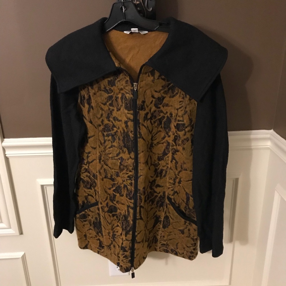 NWT Boutique Inspired Style Jacket ($249)
